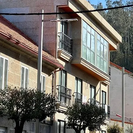 Balnea A Baranda *