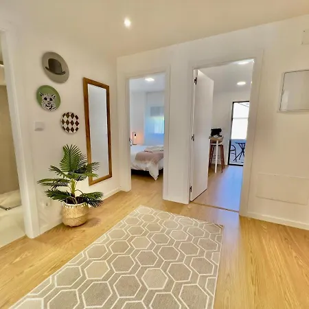 Appartamento Balnea A Baranda