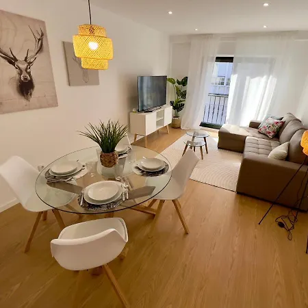 Apartment Balnea A Baranda