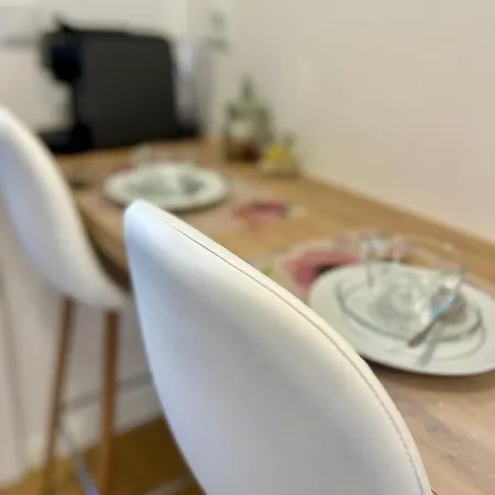 Apartment Balnea A Baranda *