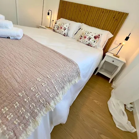 Balnea A Baranda Mondariz-Balneario