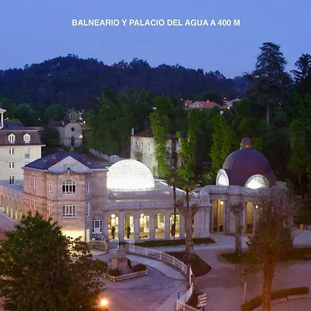 Apartment Balnea A Baranda *