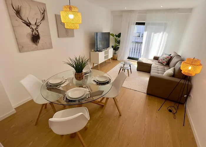 Apartament Balnea A Baranda