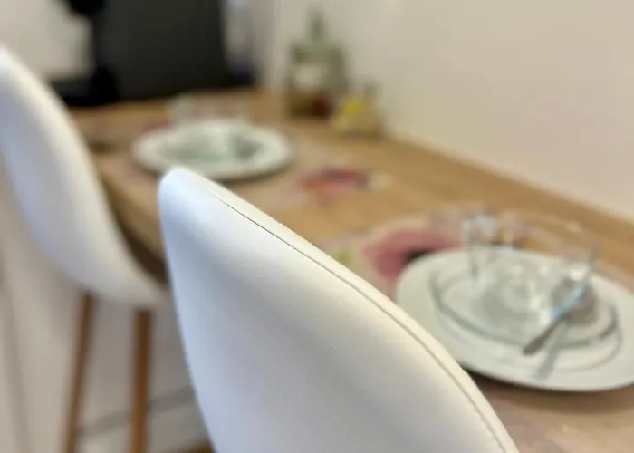 Apartament Balnea A Baranda *